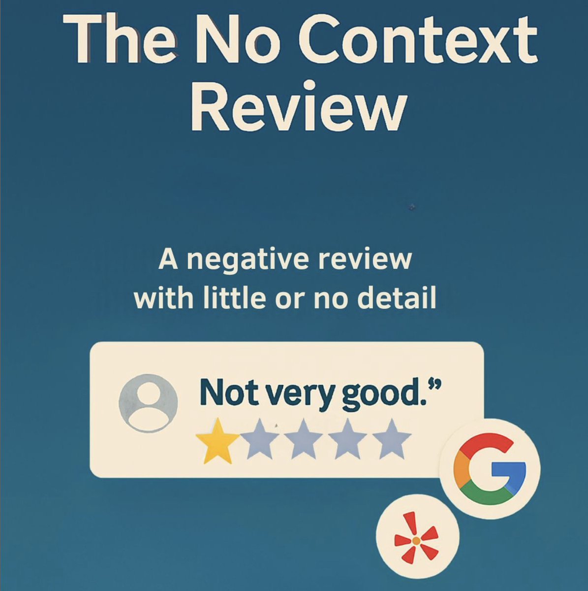 ReviewMediator tweet picture