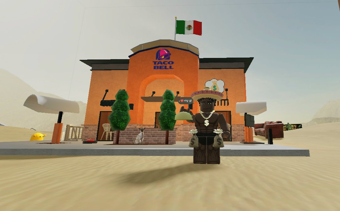 kingrulesfags's tweet photo. Exploring my bitches coulture @mexicanrinne 😂😳🇲🇽 
Who doesnt love a taco on a sunny day in #mexico when you have a #doublejump boost 😂🇲🇽✌️🍽 https://t.co/XH4iH9kbjU