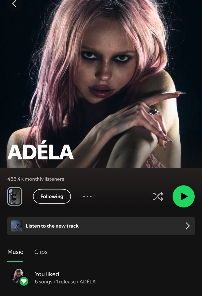 ur new main pop diva has arrived are yall ready for that?