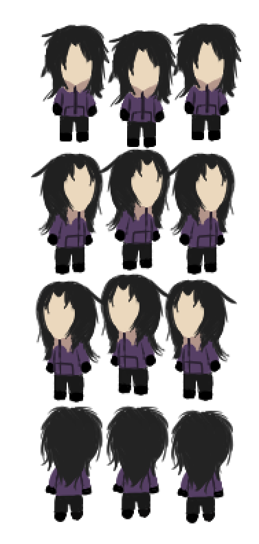 TheRangerP's tweet photo. Sorry i haven't been showing a lack of updates as of recently been quite busy  switching engines(again),making music,Getting voice actors

So here is a little something for you all :) stay tune

#indiegame #indiegamedev #indiedev #gamedev https://t.co/T0Wl2GTJvT