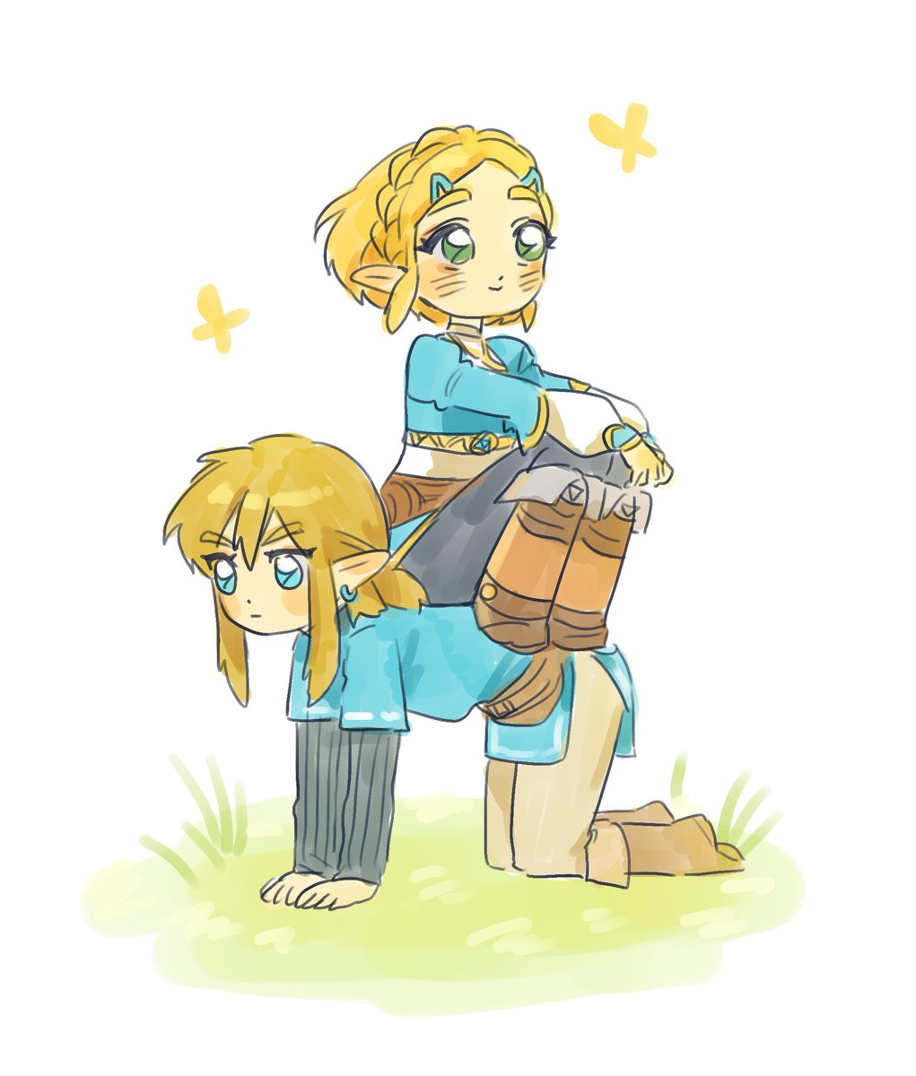 DIDI_en_ilu's tweet photo. #zelink
🌻 https://t.co/TOsvDnCyap