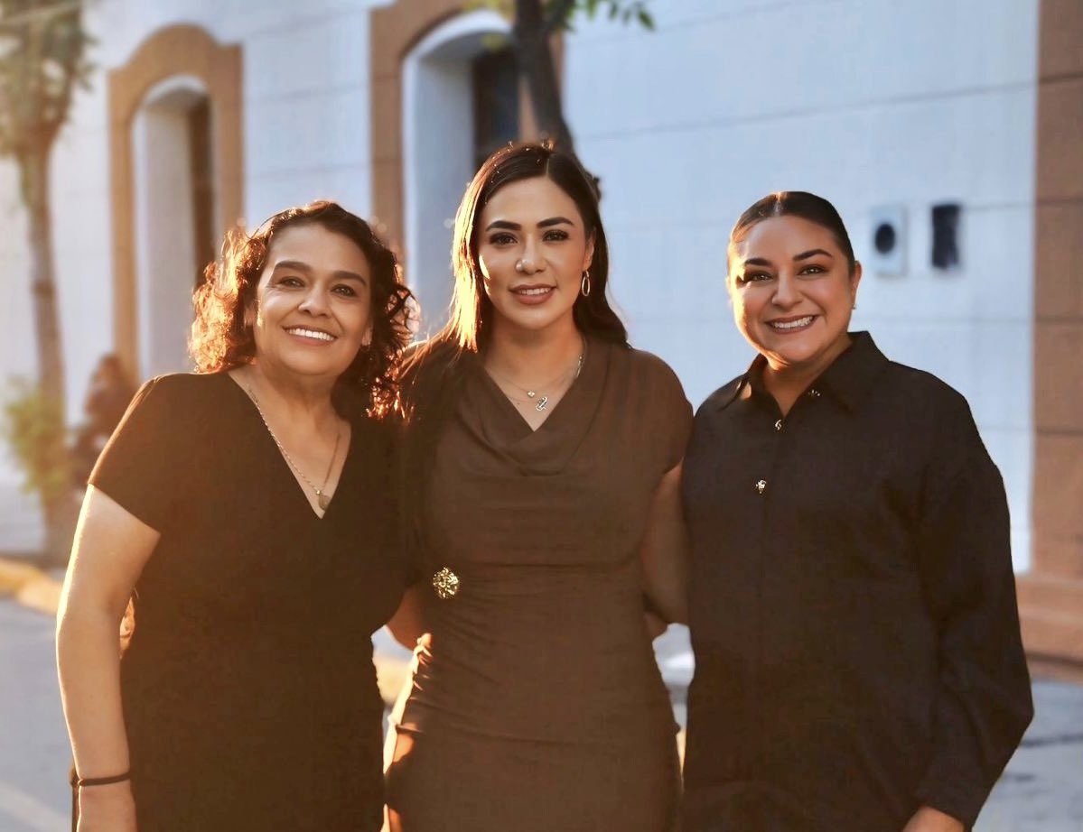 drahuizar's tweet image. 🔴✨ Mujeres trabajando ¡Vamos con todo! 💪🏻

#OrgulloPriista #JuntasPorDurango