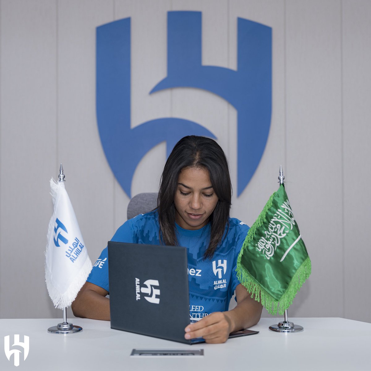 "غزلان شباك" 🦌💙