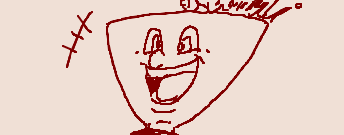 パッションリップほどじゃないけどパーさんもおっぱいでかいよね/わらいじょうご/わらいじわ/妖精オナホ 