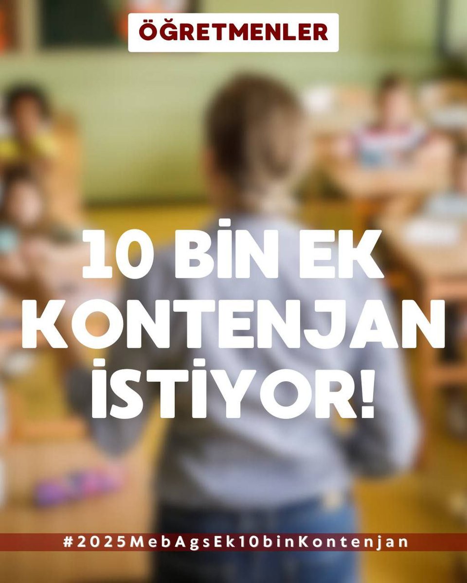 Edanuuuuurr's tweet photo. 📚 Maarif Modeli sadece ders değil, aynı zamanda kimlik inşasıdır.
Bu kimliği  sanat tamamlar.
Görsel Sanatlar için Akademi alımı mutlaka artırılmalı.. 
Ags ek 10 bin kontenjan 🎨🖌️
@Yusuf__Tekin @RTErdogan @memetsimsek @tcmeb @tcbestepe
#2025MebAgsEk10binKontenjan https://t.co/z06vLxbWuf