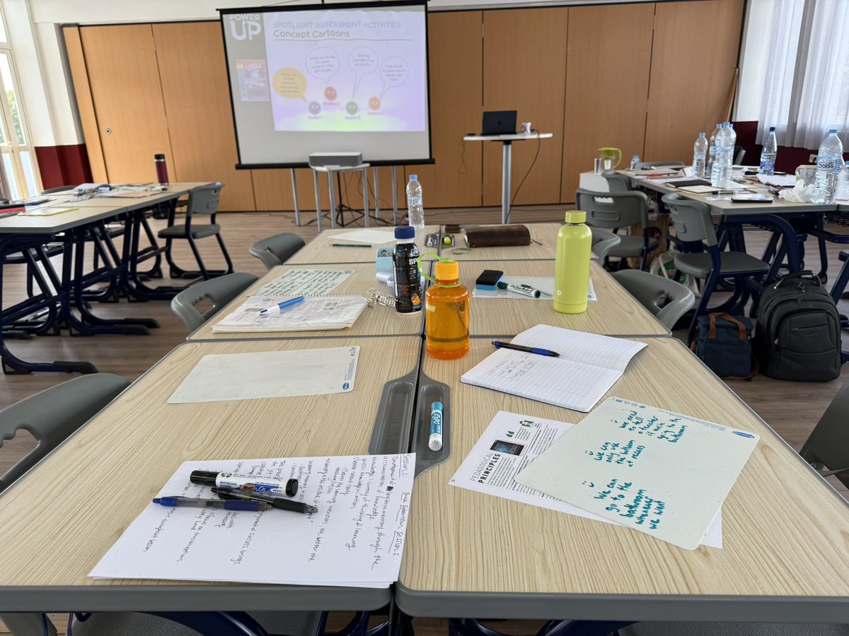 Bruce Robertson tweet media