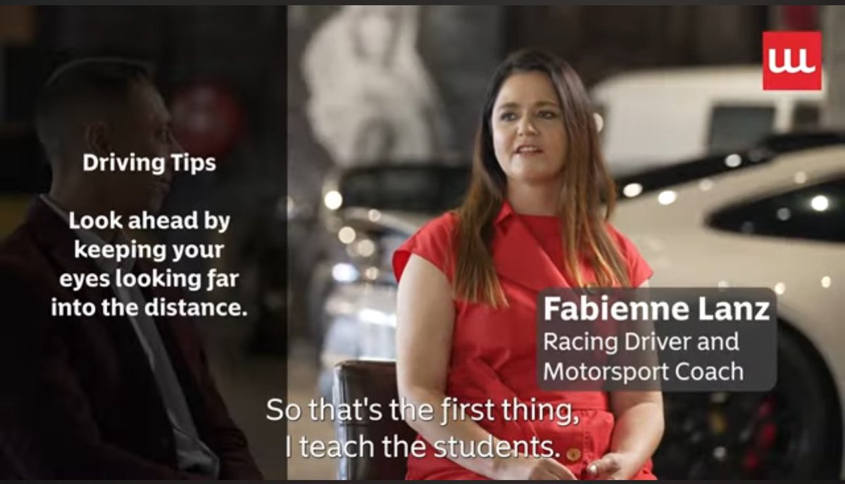 When you think about road safety as a woman, what’s the first thing that comes to mind? 🤔<a href="/momentuminsure/">Momentum Insure_ZA</a> has just dropped episode 1 of their Road Safety Series definitely worth a watch, there’s so much to take in!

youtube.com/watch?v=8IUZUH…

#SheOwnsHerSuccess
#OwnYourSafety