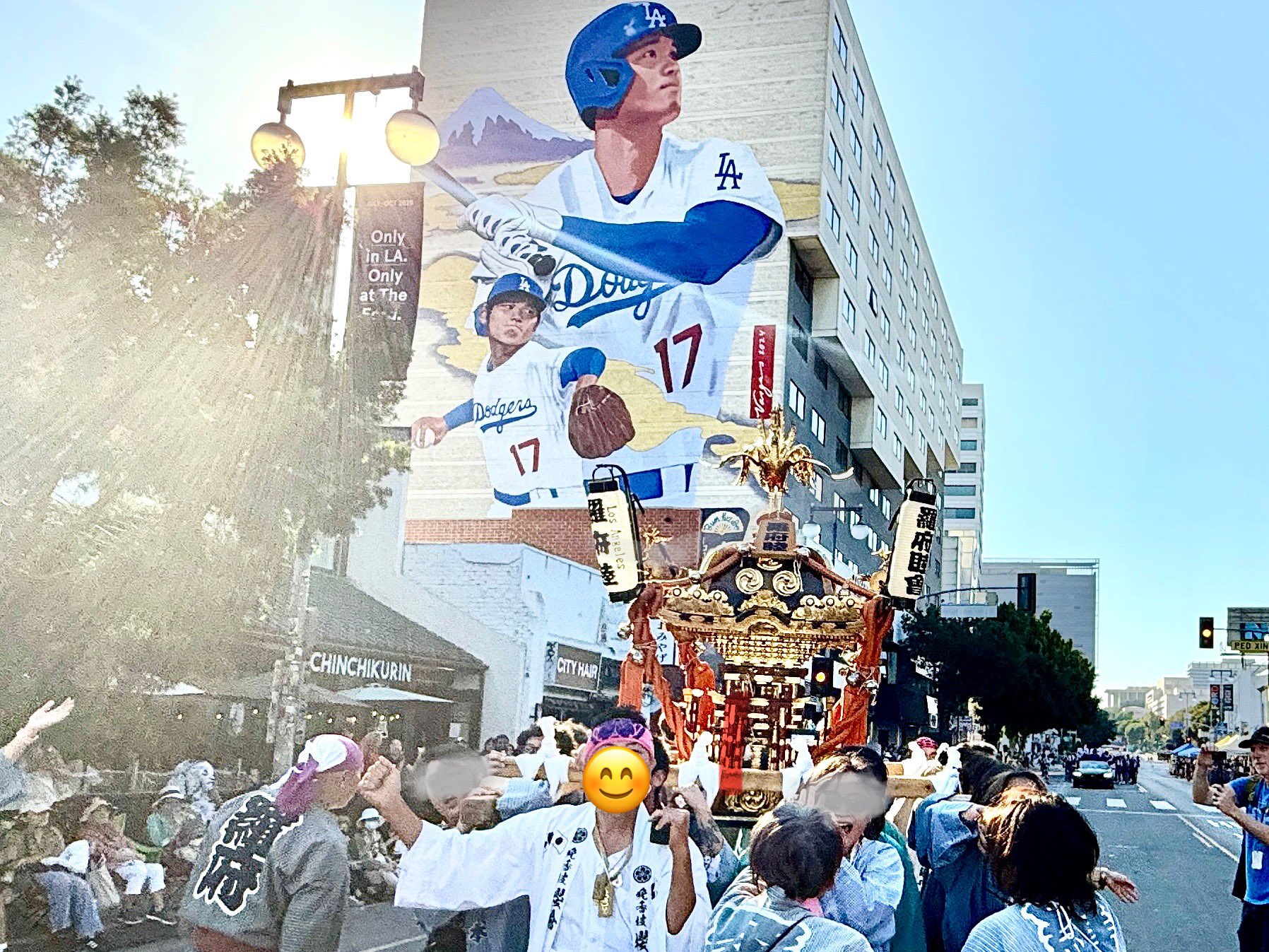 🇨🇦 Mikoshi Vancouver on X: 