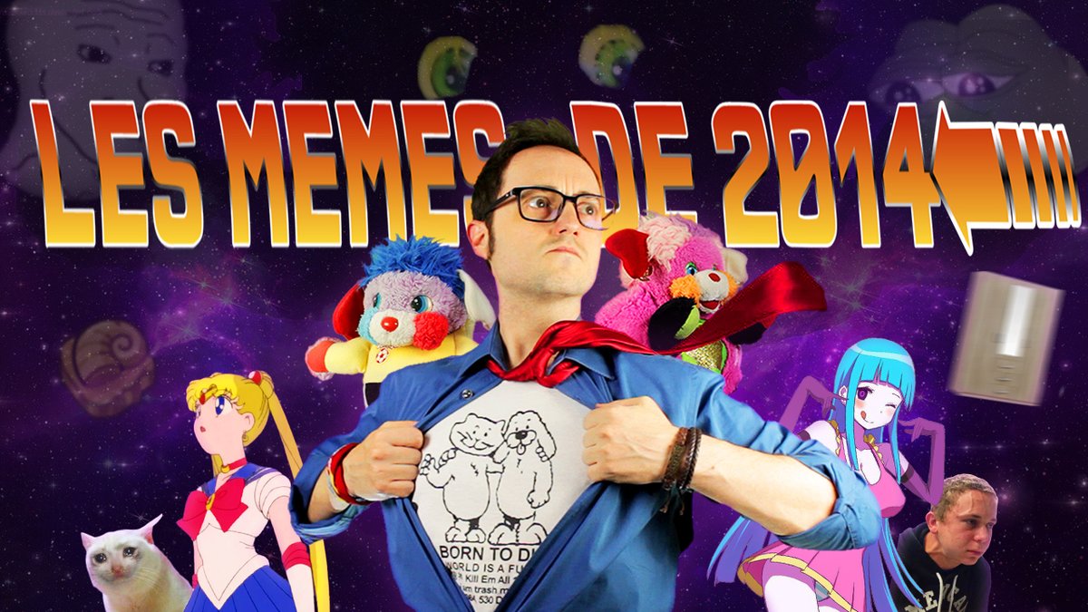 🔥La VIDÉO DES 10 ANS est dispo pour les mécènes!!

- fr.tipeee.com/jeannot-nymouce
- patreon.com/JeannotNymouce
- fr.ulule.com/jeannot-nymouc…
- youtube.com/channel/UCND0g…
(et bientôt sur Twitch pour les subs)