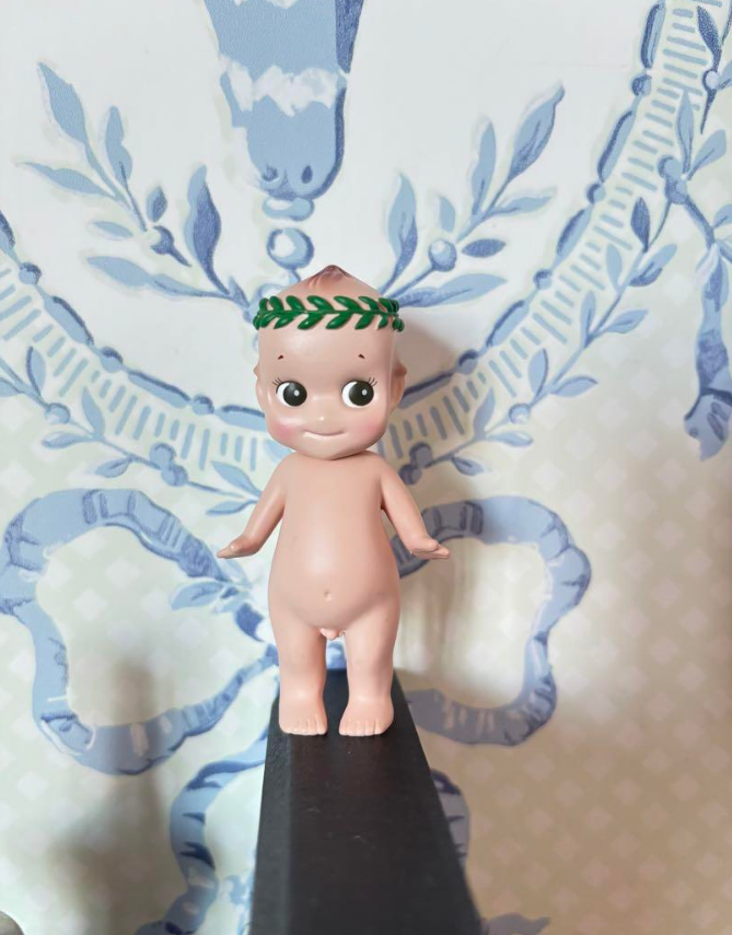 belle ♡ | xianyu yangdo asst tweet media