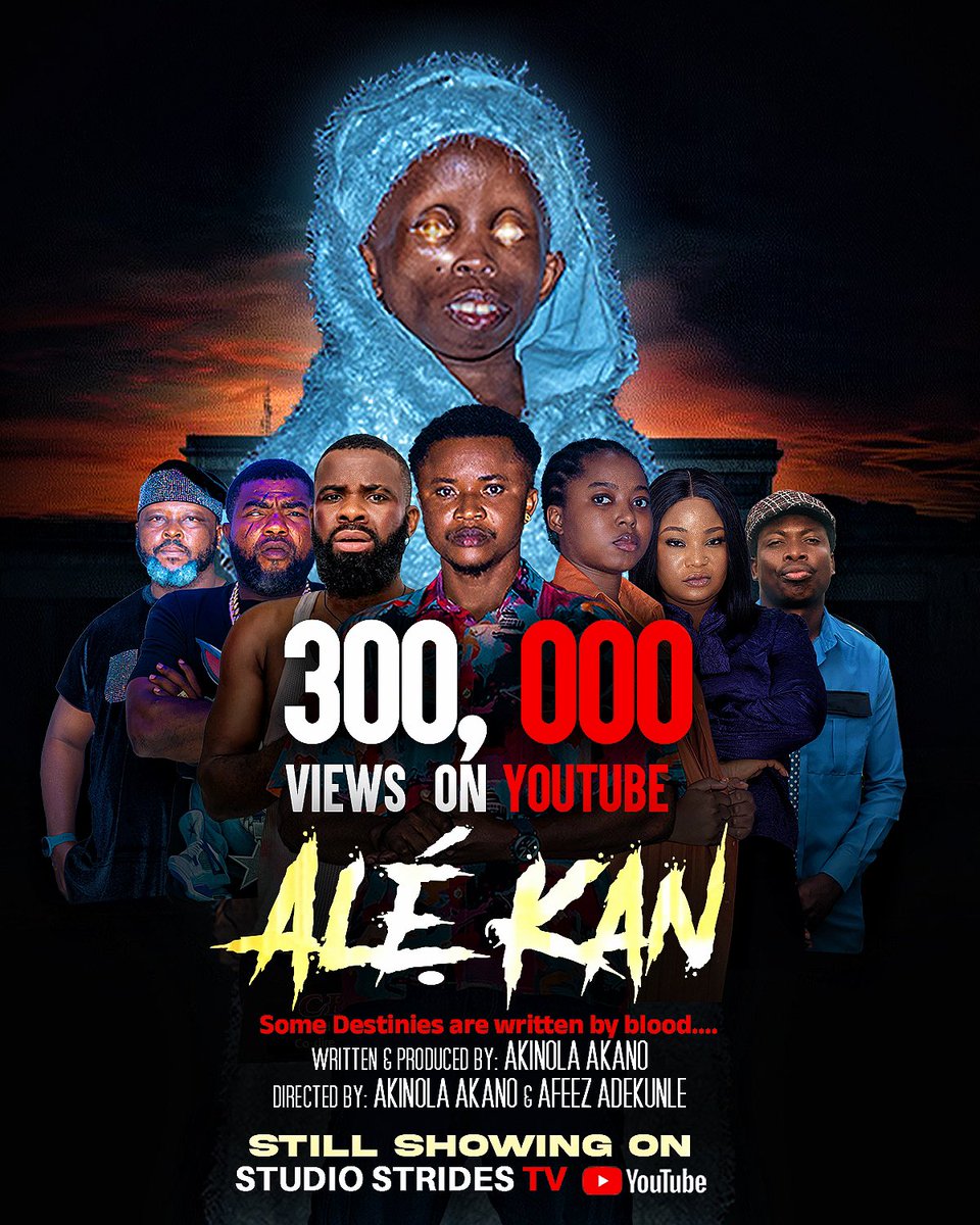 Thank you, 300k Amazing Viewers! Your amazing reviews have been encouraging. Please keep Watching, Sharing and Reposting. Link here 👉 youtu.be/Y9knl5ZalA0