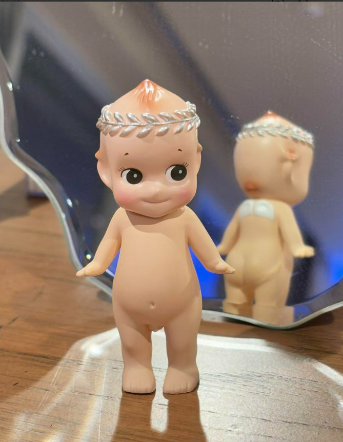 belle ♡ | xianyu yangdo asst tweet media