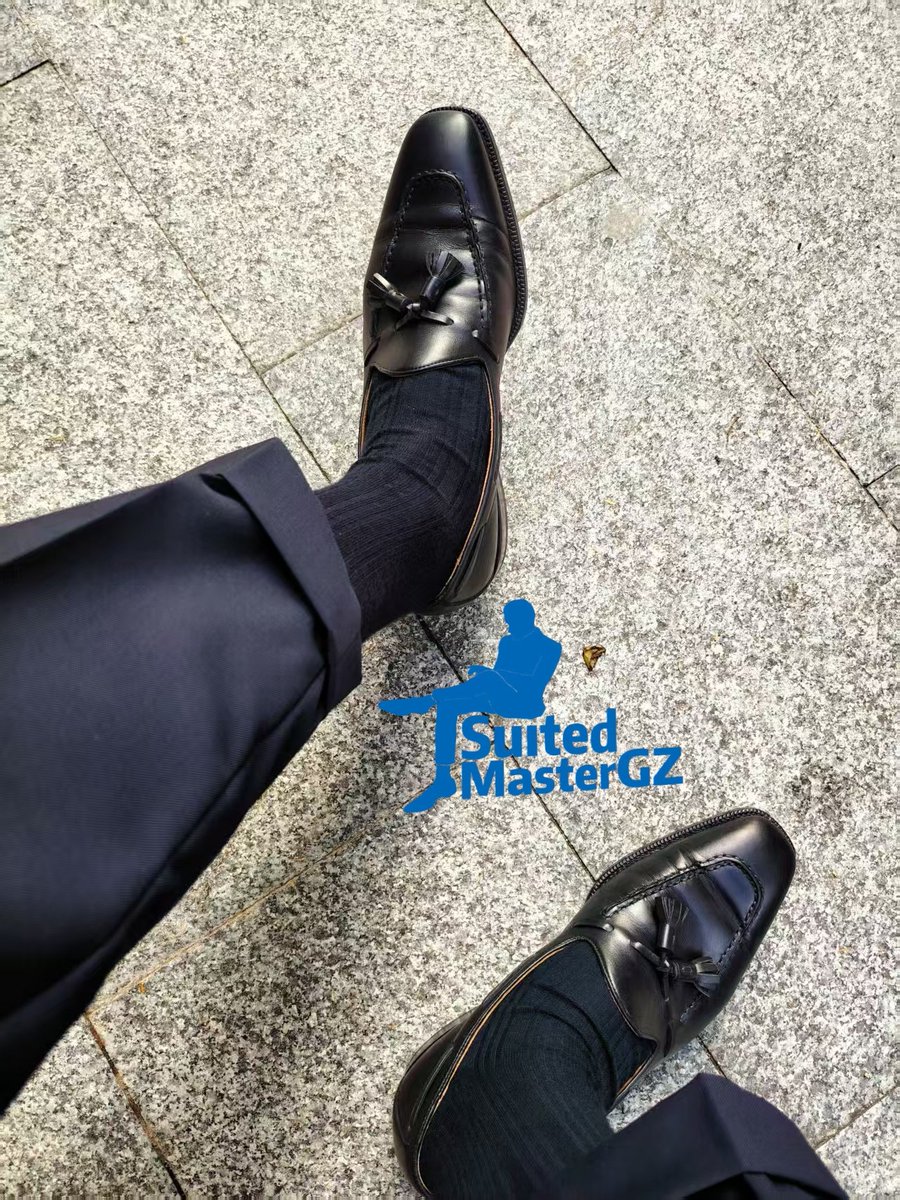 patrick_suit's tweet image. 周五之乐福