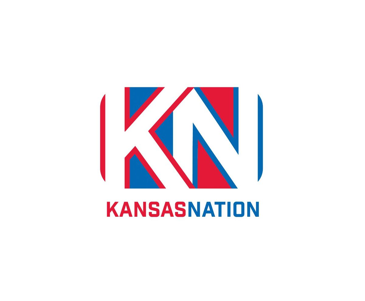 Hey guys! <a href="/seankellerman/">Sean Kellerman</a>  and I are starting a new show today with <a href="/thekansasnation/">Kansas Nation</a> and <a href="/SportsRadio810/">Sports Radio 810 WHB</a> 

Check us out at kansasnation.com and all our socials

Our first show will be today at 4 live from Hy-Vee and and ESPN Kansas City 1510 AM and 94.5 FM