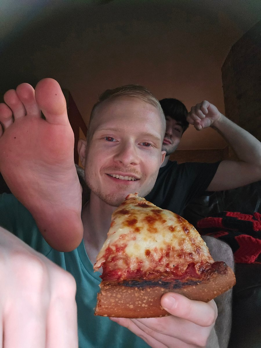 Throwback to my first meet with <a href="/CMJustin_21/">Justin</a>