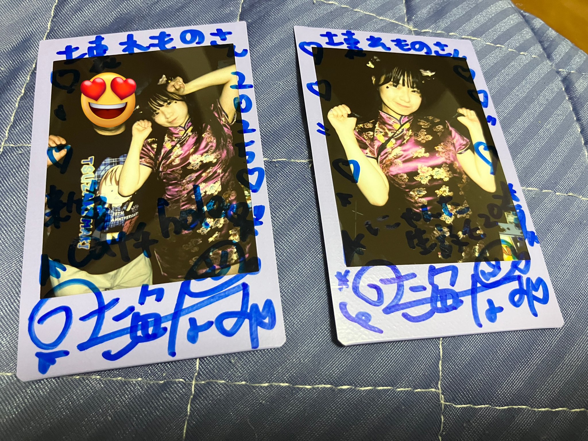 金魚番長　チェキ ライブドアニュース on X: 