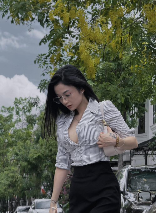 HaTTHYu's tweet photo. mai là thứ 7 
không phải đi dạy nữa rồi
chill thôi https://t.co/hHDFjapkAe