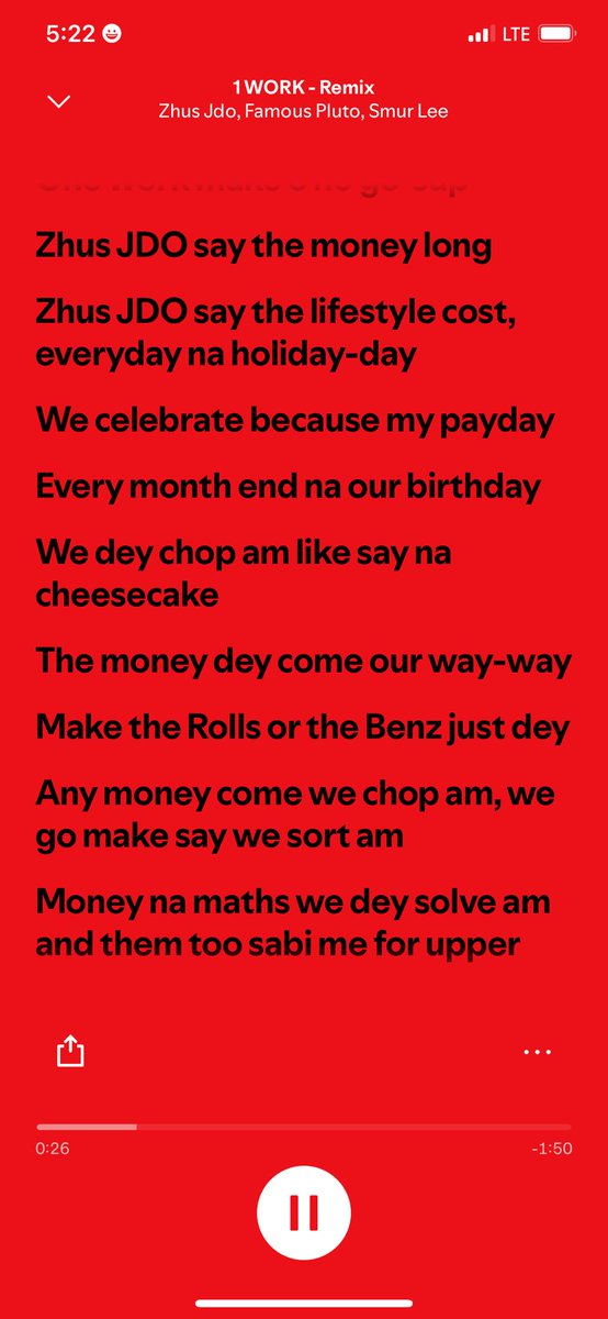 beesawlar05's tweet image. 50k don do me @zhusjdo make I paste aza?
#1work
#Dumponthem