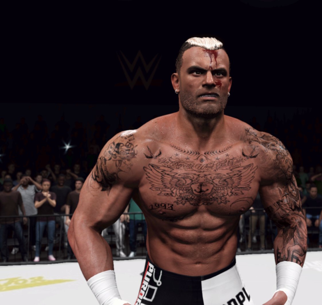 Rick Richards πΊπΈ π¨π¦ IC Page (@themaverickrr) on Twitter photo Figured I'd give this "Bloodsport" thing a whirl.... turns out I'm pretty good at it.  Stay tuned for more. Maverick Out. Figured I'd give this "Bloodsport" thing a whirl.... turns out I'm pretty good at it.  Stay tuned for more. Maverick Out.