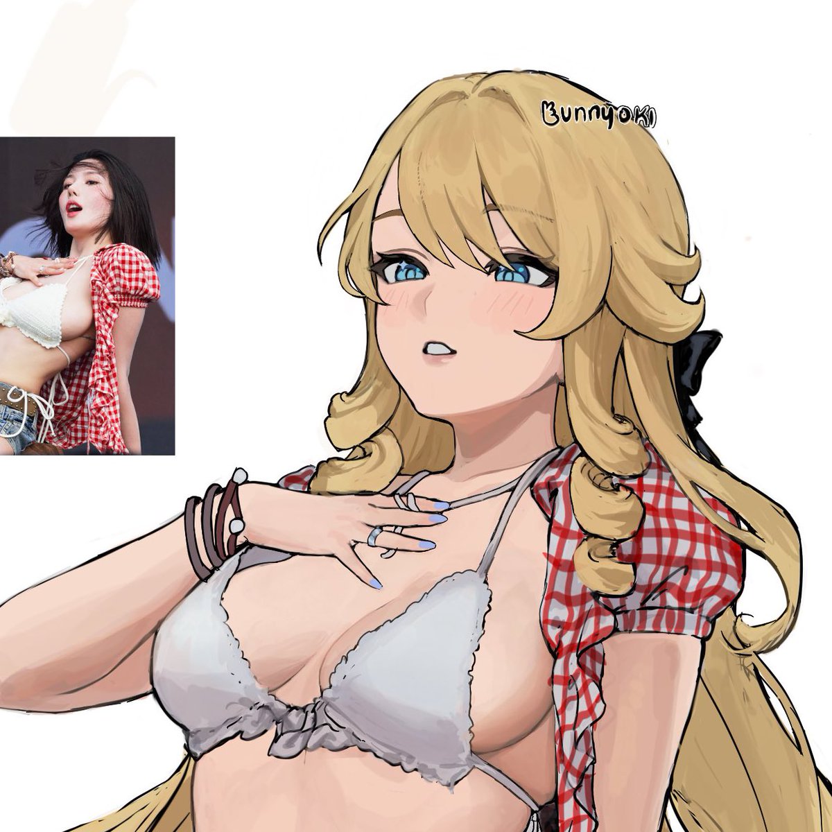 my first navia vs my latest navia