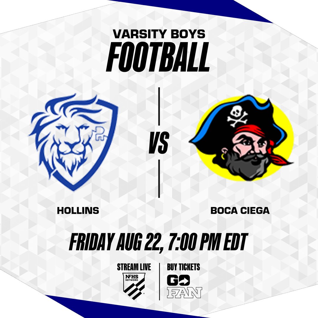 Regular season kicks off tonight!