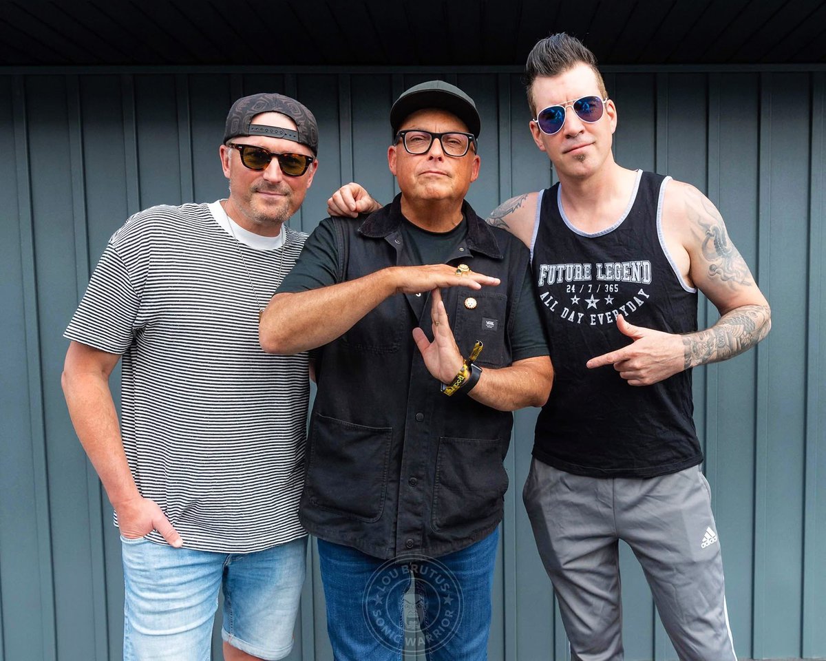 Lou Brutus tweet media