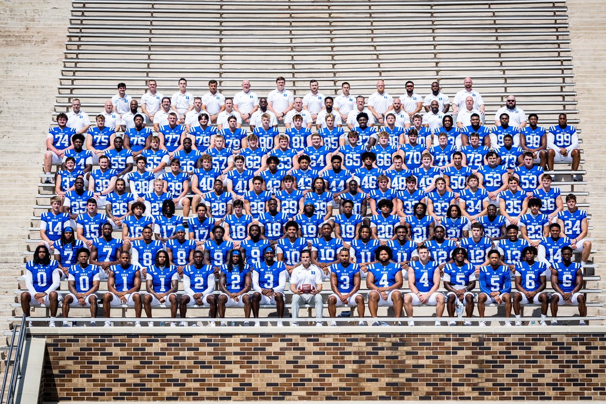 Brady Winter (@bradywinter24) on Twitter photo Year 1 with <a href="/DukeFOOTBALL/">Duke Football</a> on the way
A huge shoutout to <a href="/TaftFootballCT/">Taft Football</a> and Coach Whitley for all their support along the way and turning me into the player and person that I am today. Year 1 with <a href="/DukeFOOTBALL/">Duke Football</a> on the way
A huge shoutout to <a href="/TaftFootballCT/">Taft Football</a> and Coach Whitley for all their support along the way and turning me into the player and person that I am today.