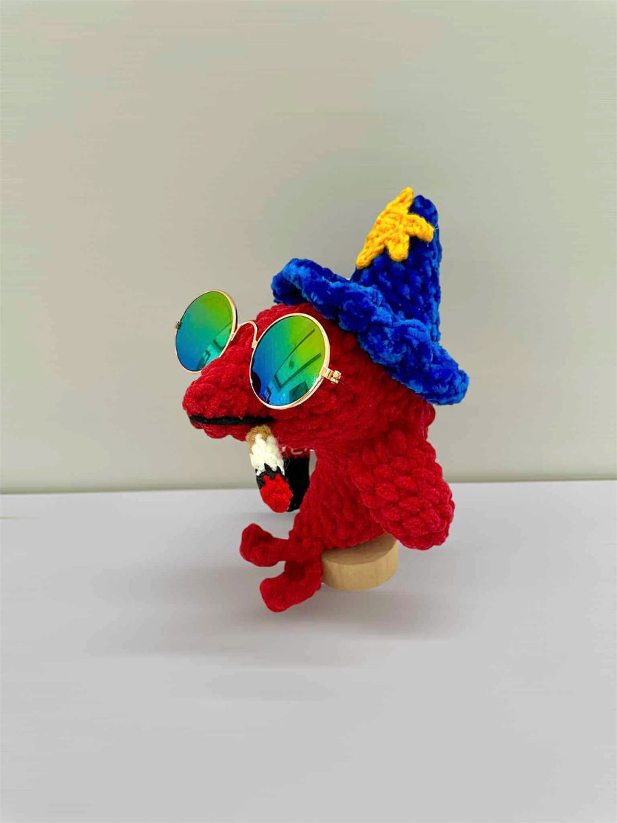 junioorhalley's tweet photo. Chill party tonight 🍹✨
 Special guests: Totoro, Mario, and the cutest squad 🥳🧸

 Everyone’s having a blast!
@Shrimpers_nft @tetrics_io https://t.co/K7b1J3xzhh