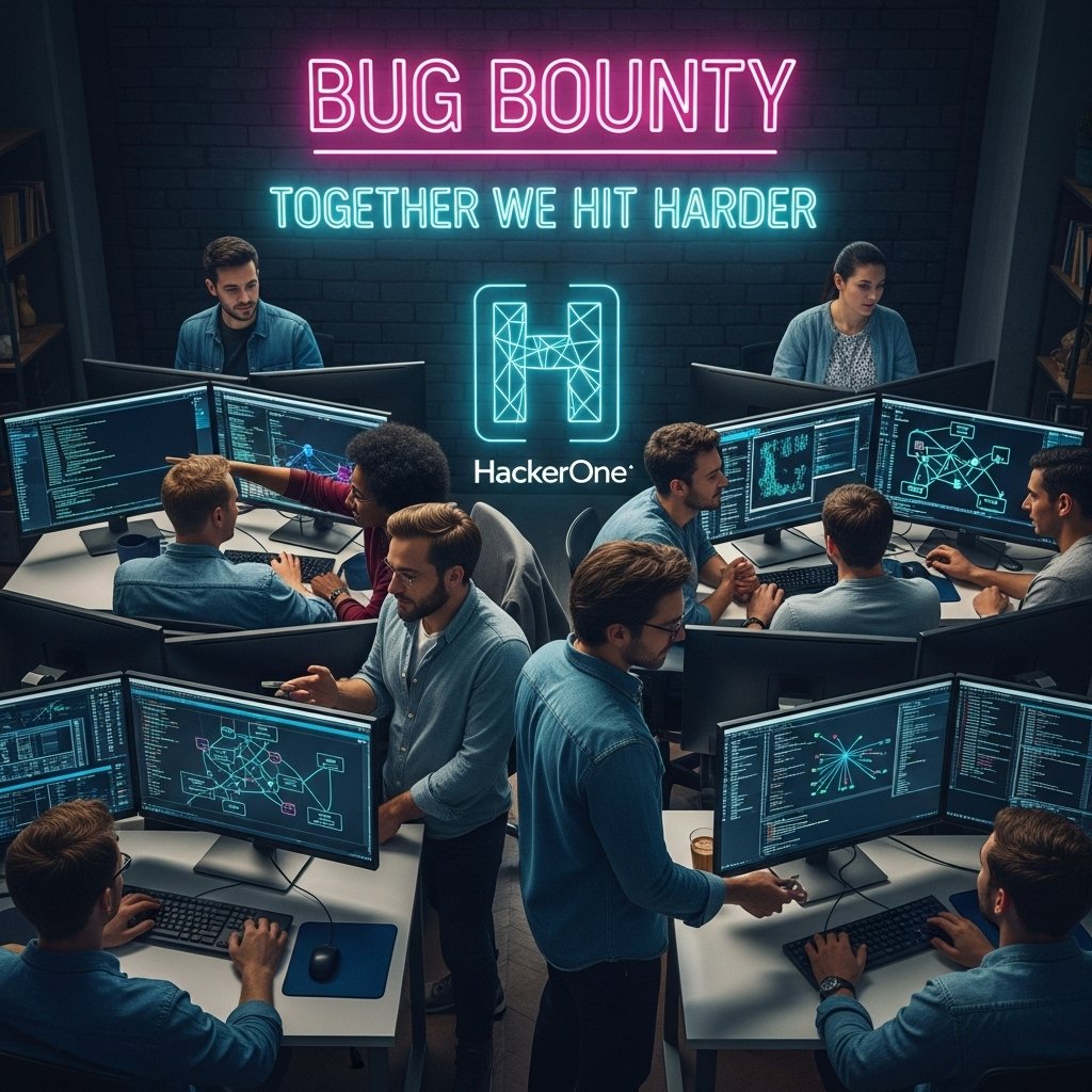 hey <a href="/Zoom/">Zoom</a> #BugBounty researchers! New Campaign starting next Monday focused on Zoom Hub (support.zoom.com/hc/en/article?…). 1.25x Bounties! Get Hacking!