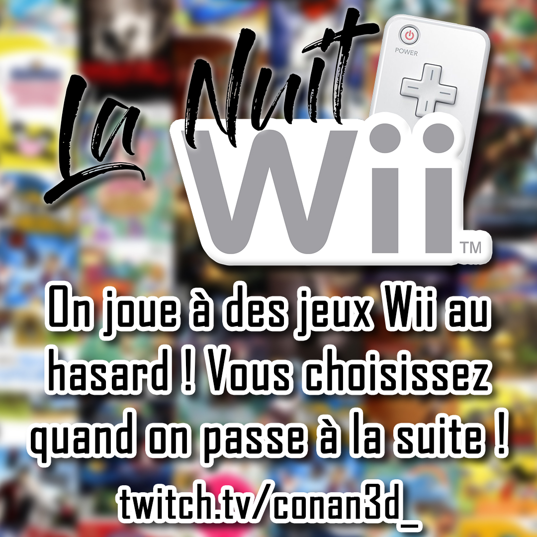 INACTIF @conan3d.gay sur BLUE SKY notamment tweet media