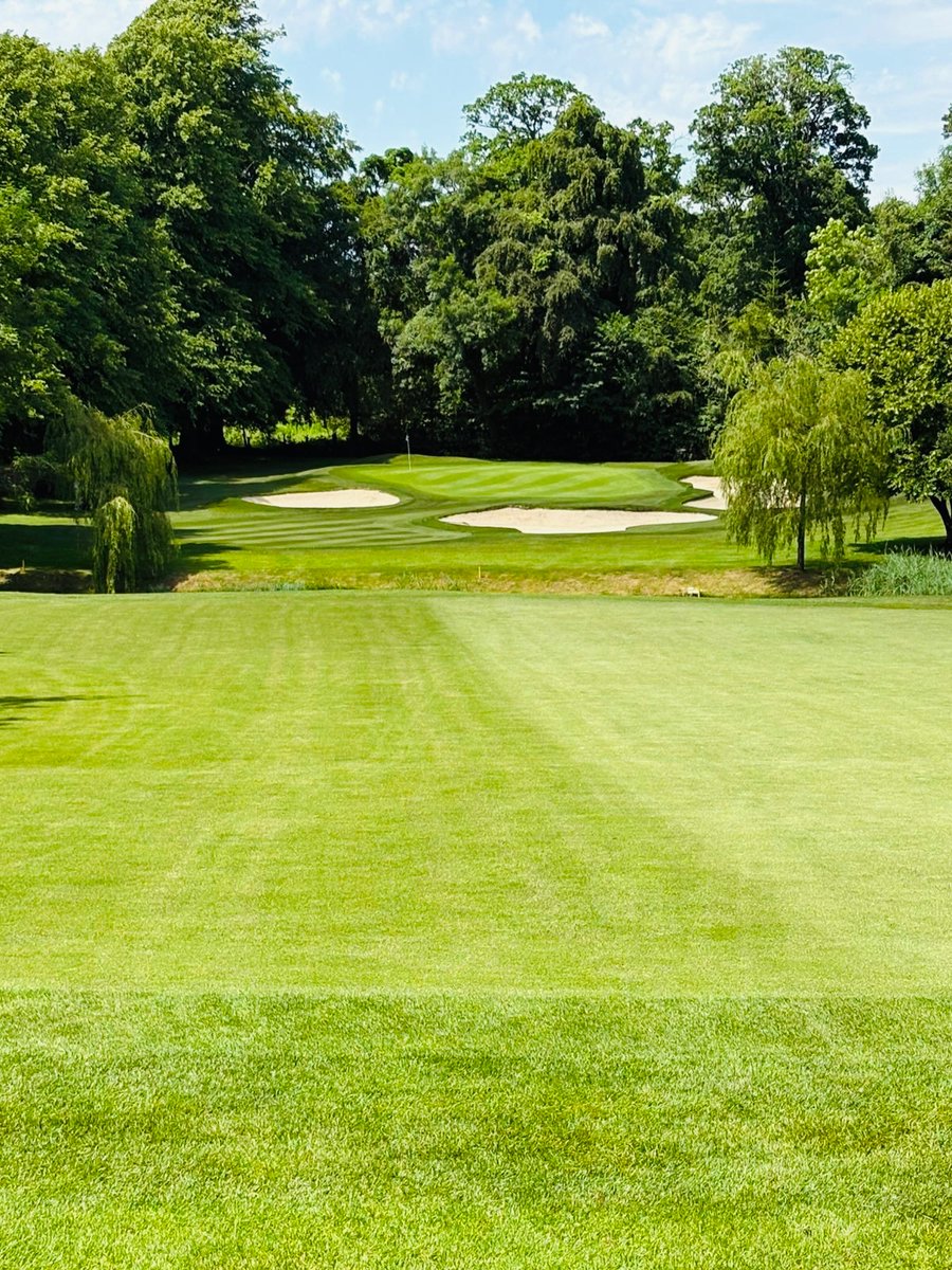 Beech Park Golf Club tweet media