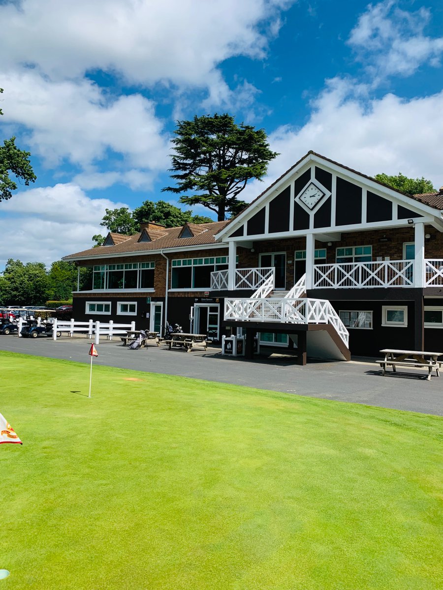 Beech Park Golf Club tweet media