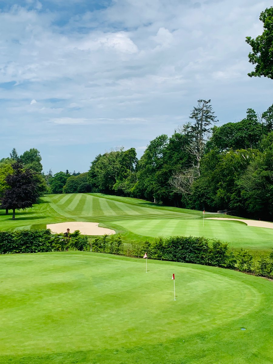 Beech Park Golf Club tweet media