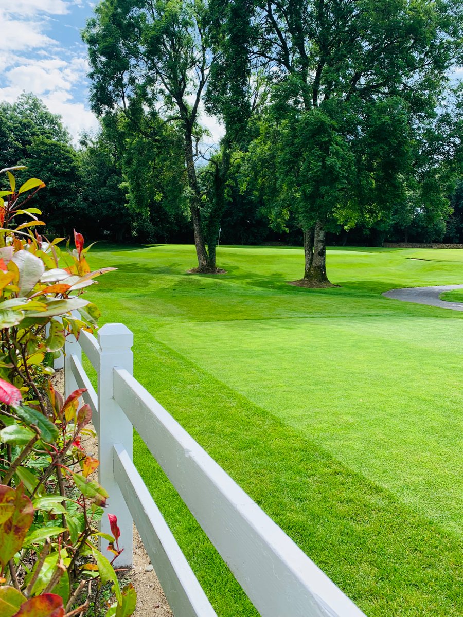 Beech Park Golf Club tweet media