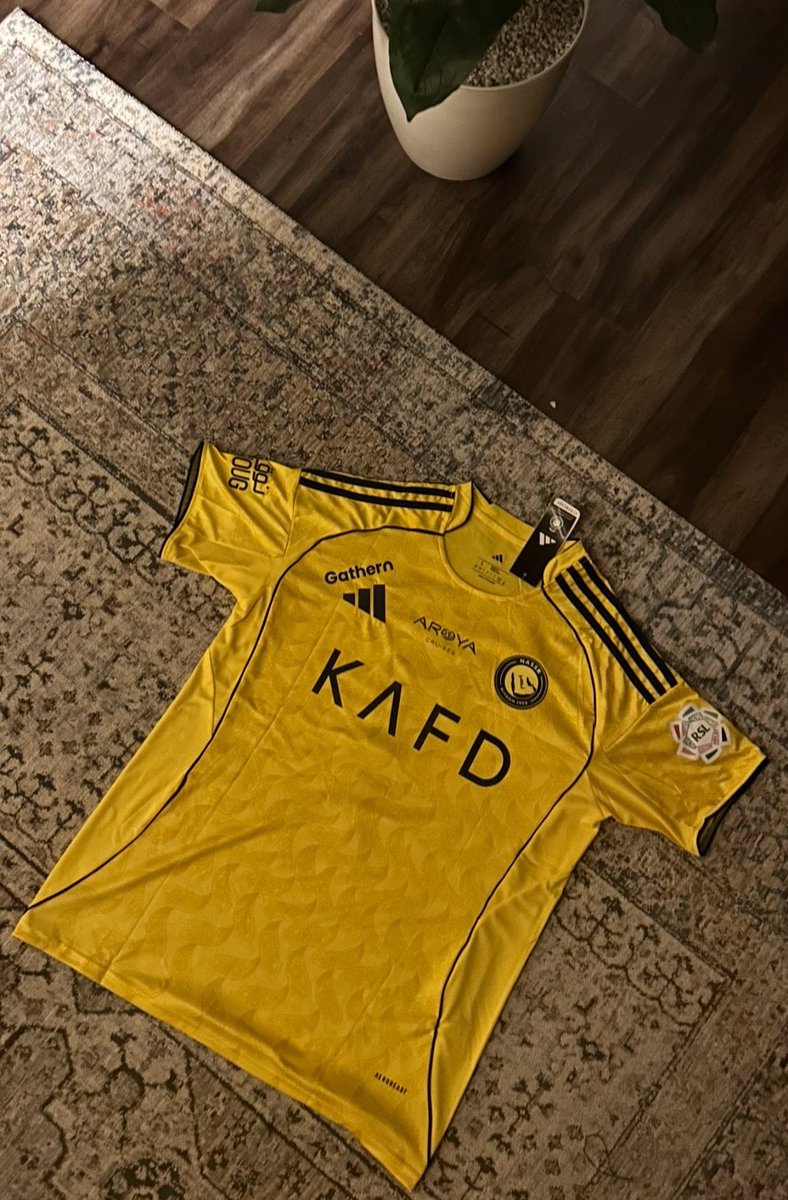 شهد بطلة الدوري tweet media