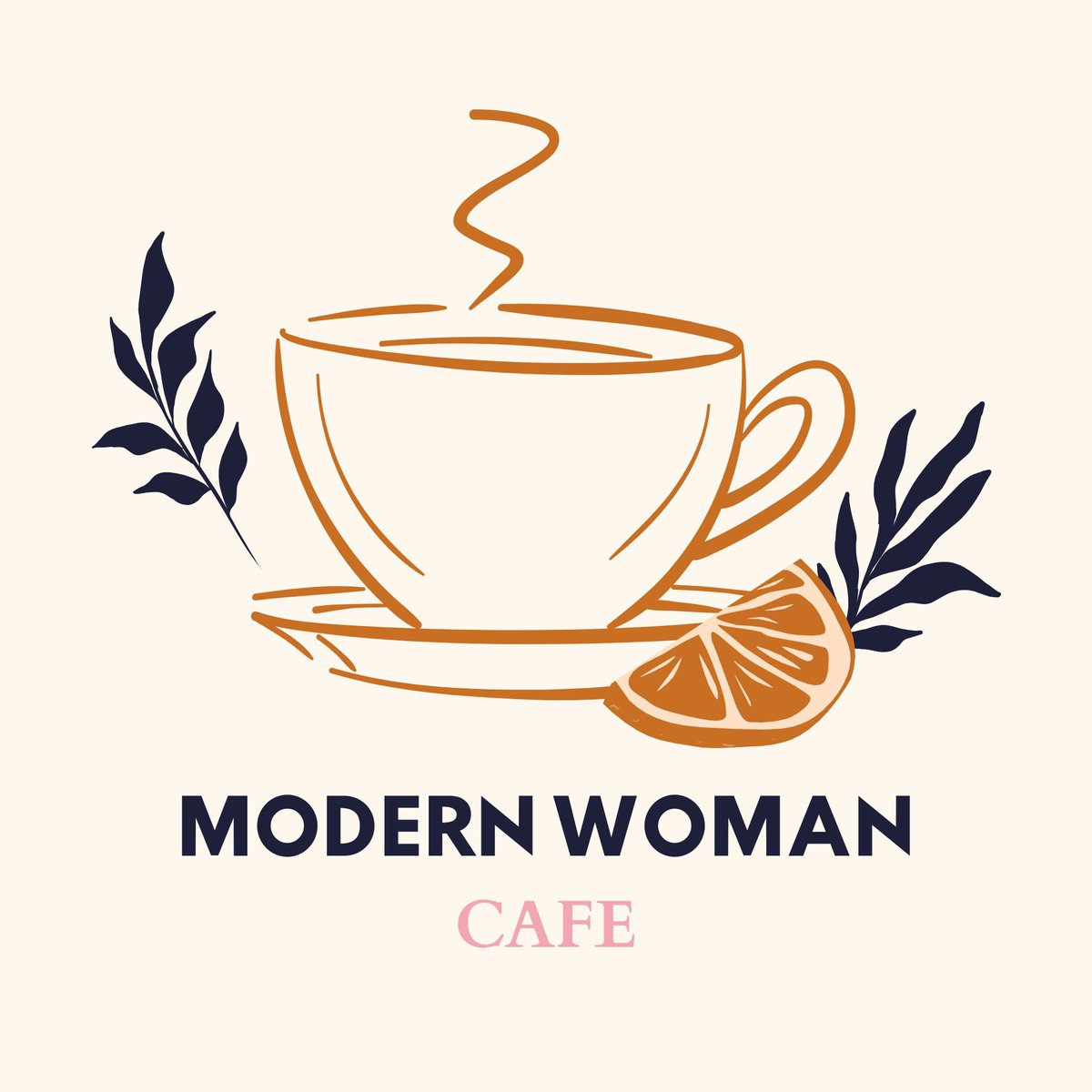 ModernWoman Café tweet media