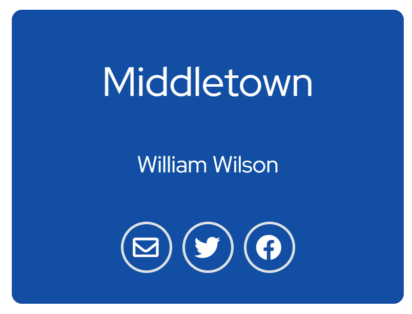 Jethro Bodeen 🫡🇺🇲 (@jethbodeen) on Twitter photo <a href="/SelinaThePagan/">Selina Rifkin</a> The last post from <a href="/MiddletownCTGOP/">Middletown RTC</a> was 9 years ago. The website is doesn't exist. Does anyone know if "William Wilson" is even a real person?
<a href="/CTGOP/">CTGOP</a> office is downtown. I think I'll stop by and see if the building is vacant. <a href="/SelinaThePagan/">Selina Rifkin</a> The last post from <a href="/MiddletownCTGOP/">Middletown RTC</a> was 9 years ago. The website is doesn't exist. Does anyone know if "William Wilson" is even a real person?
<a href="/CTGOP/">CTGOP</a> office is downtown. I think I'll stop by and see if the building is vacant.