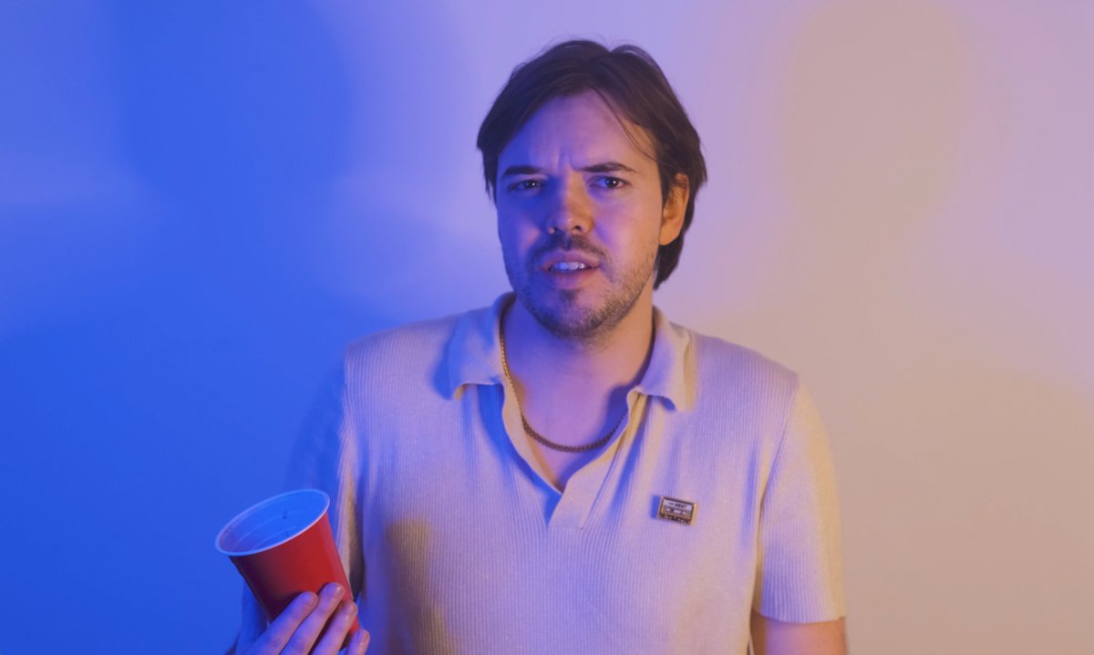 New video out this weekend! It's on an attraction made by imagineers that's very un-Disney... 🪹