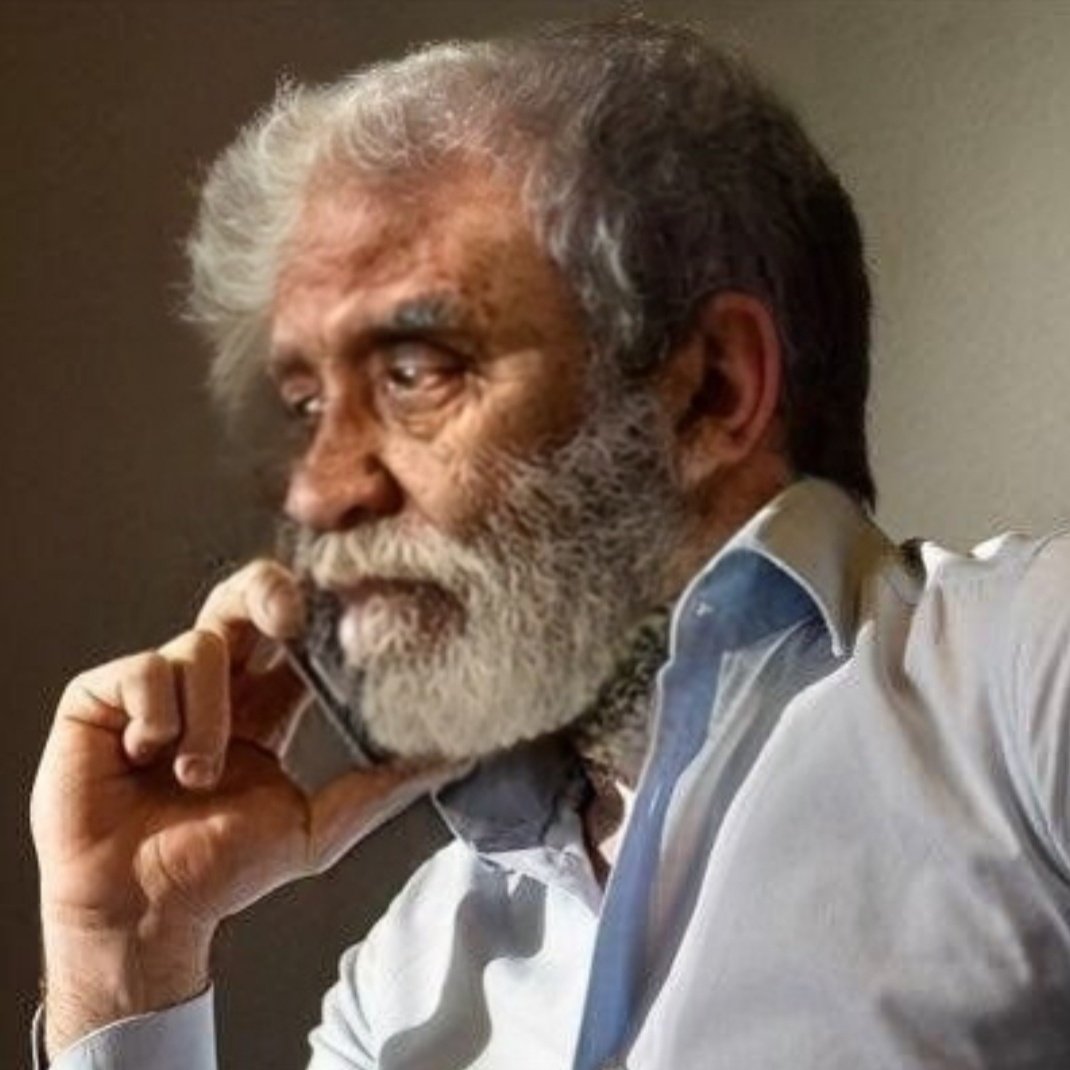 Nope.

Day 6

#NewProfilePicture