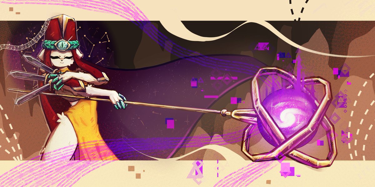 KANDYKTOR_INKS's tweet image. ~Higher Ground
#ninesols #九日 #Ji