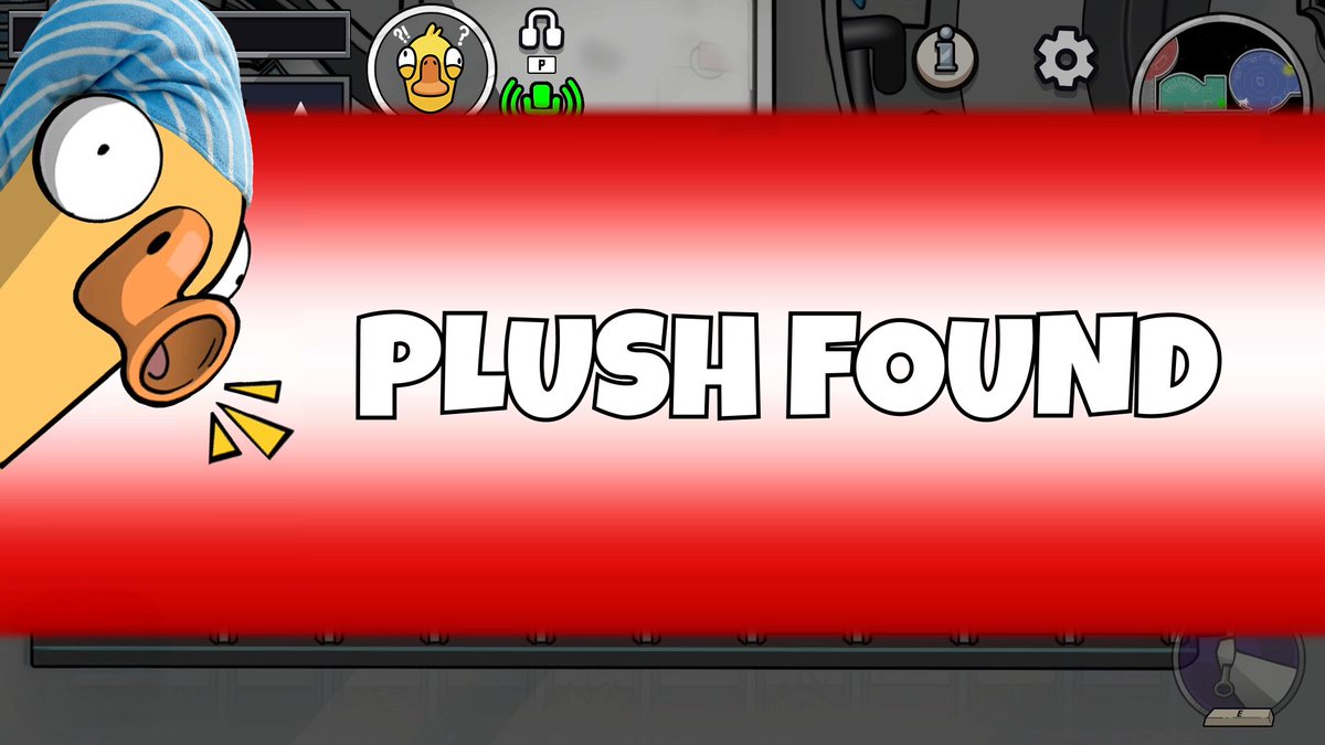 🚨PLUSH FOUND🚨
Goose Goose Duck x <a href="/youtooz/">youtooz</a> 
Coming Soon...