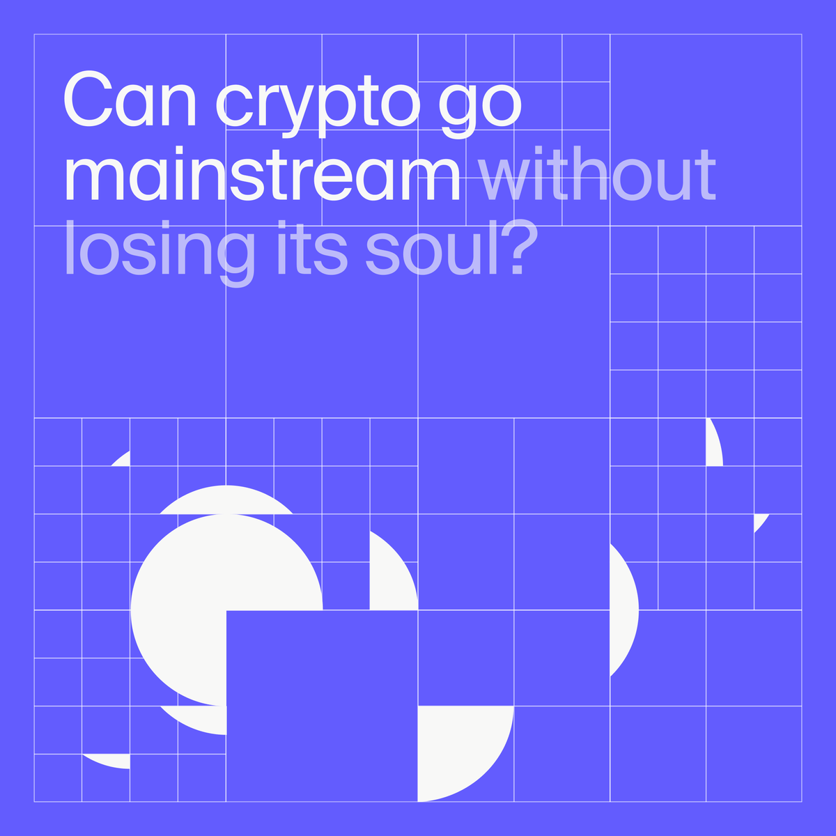 Friday read from @lightspark Co-Founder & Chief Strategy Officer @ccatalini  Stablecoins could make crypto mainstream—but will branded rails centralize  it all over again? https://t.co/JK2ftNnXN2