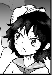 Submergedship's tweet photo. // Hmmm, should I revive Murasa or should I turn her into Nue? https://t.co/vHSGHbqaWt