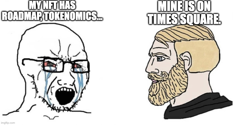 🦙 <a href="/lallamapic/">La Llama Politically Incorrect Club</a> meme fact😂