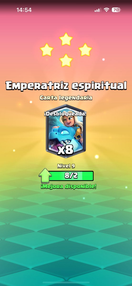 Cada cuanto pasa esto?