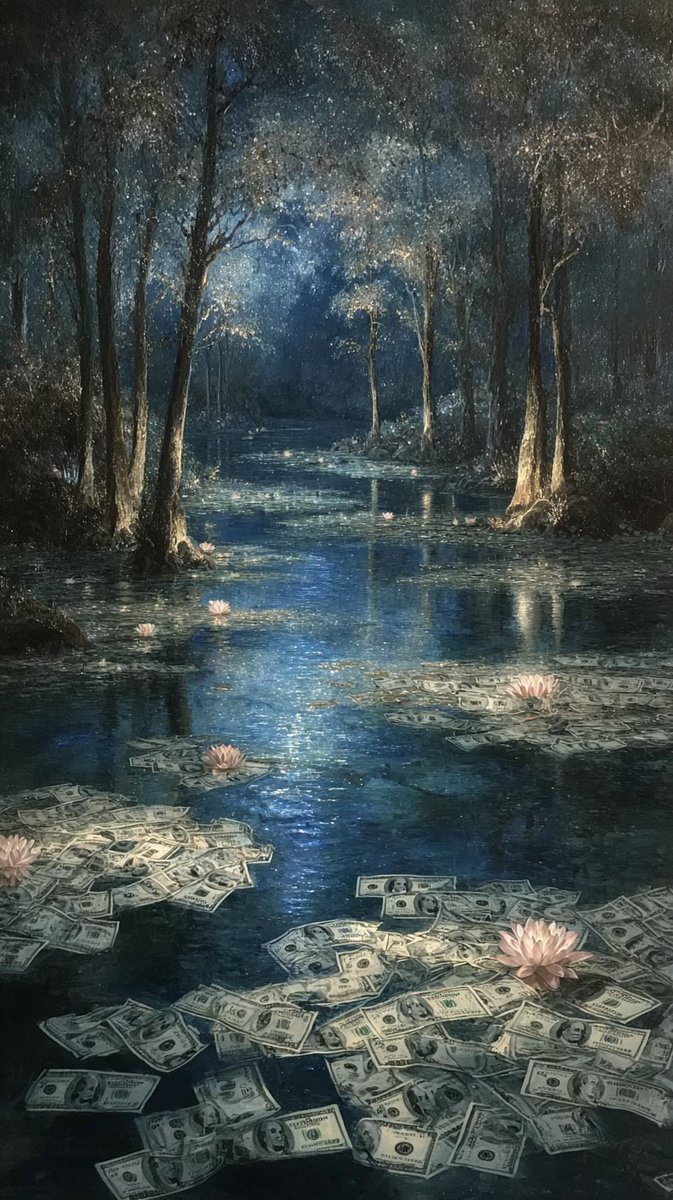 Thufffff's tweet photo. @muriellondon Monet Monet Monet 🤭 https://t.co/g0zsarflit