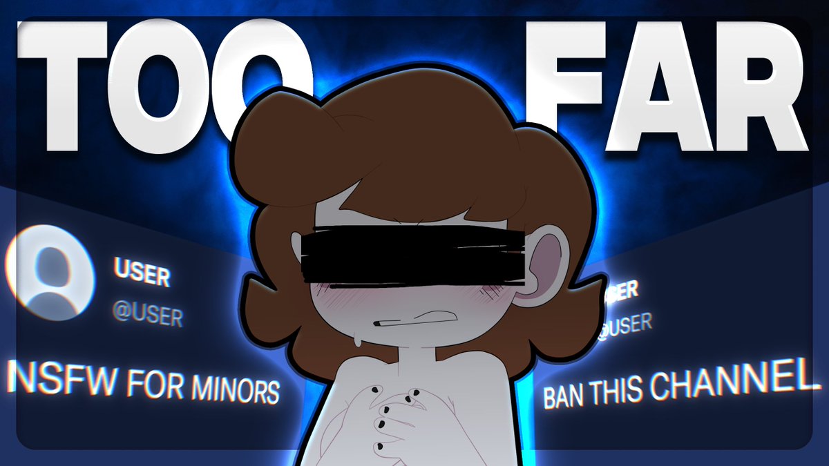 Un-privating quickly to make this post. This is almost comical.

<a href="/TeamYouTube/">TeamYouTube</a> 
I woke up to my video being limited. The thumbnail you approved in AB testing is suddenly considered "adult content" a whole day after posting. After reviewing the guidelines REALLY carefully, It's