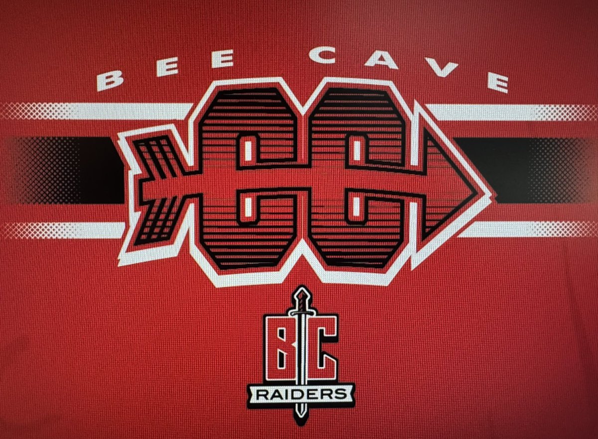 First meet of the cross country season is this Saturday @ Hudson Bend! 7th grade girls start us off at 8:00 a.m!

Come out and show some support for our Bee Cave Raiders as we kick off XC season 2025!