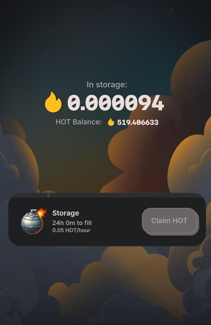 Taosentheguy's tweet image. Your daily steps are worth more than you think.
Turning every moment 
$HOT Protocol turns tokens into yield, burns &amp;amp; liquidity.

From sneakers to staking  every move pays twice. 🔥
$HOT = walk richer.
#HOTProtocol
@Kwise5B