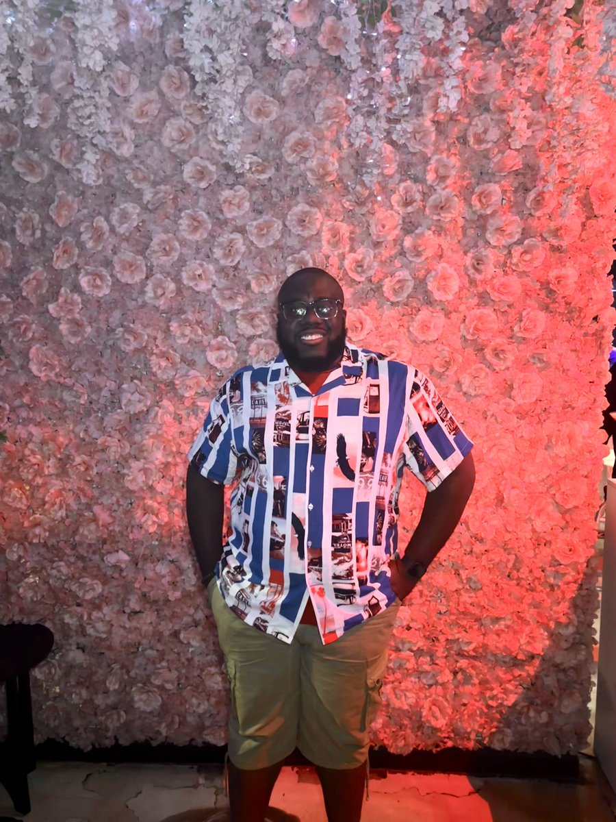 therealkasante's tweet photo. Thankful to see another year of life! 🙏🏾
Happy birthday to yours truly! 🥳🎉🎂
Chapter 33 has begun! ✊🏾 https://t.co/wfzKEDPNCX